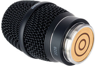 DPA 2028-B-SL1 Schwarz