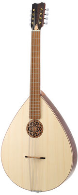 Thomann Artist Mandoloncello C WLN