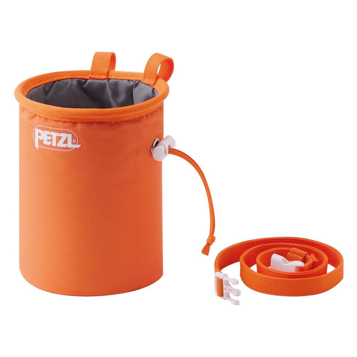 Petzl Bandi orange S038BB03