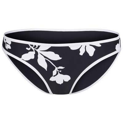 Seafolly - Mayflower Hipster Pant - Bikini-Bottom Gr 32 blau