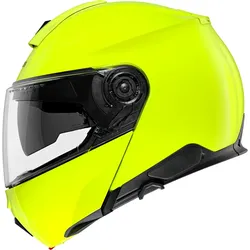 Schuberth C5, Klapphelm - Neon-Gelb - XS (52/53)