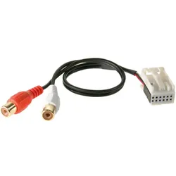  AUX IN Adapter Mercedes / VW APS COMAND / NTG2 