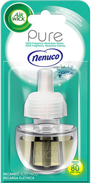 Air Wick Elektrische Lufterfrischer Nenuco Refill 19 ml 19 ml