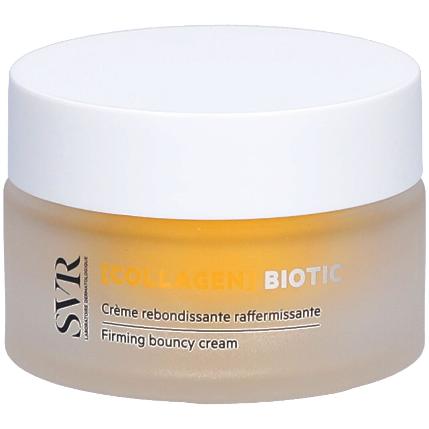 SVR Collagen Biotic Crème Rebondissante Régénérante Anti-Age 50ml 50 ml Creme