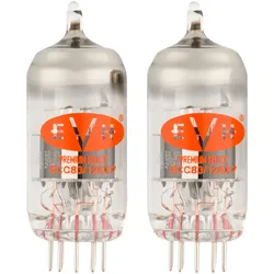 EVH ECC83 12AX7 Tubes Pair - Röhre