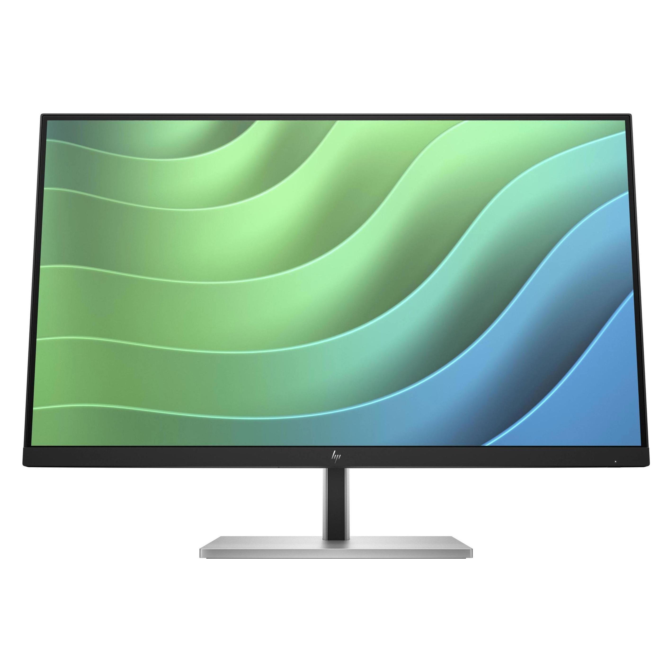 HP E27 G5 (1920 x 1080 Pixel, 27") (6N4E2E9)
