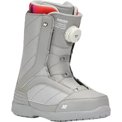 K2 HAVEN Boot 2027 grey - 40