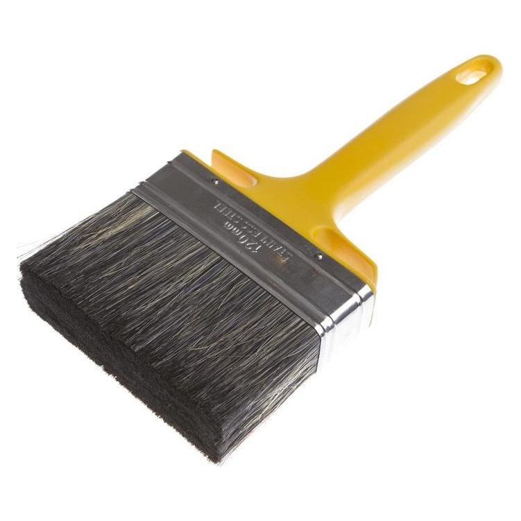 Forte tools PLANE BRUSH 120X35MM (33040157)