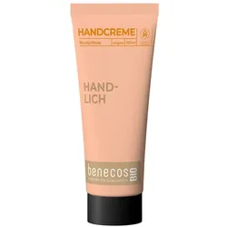 Handcreme - Aprikose 100ml