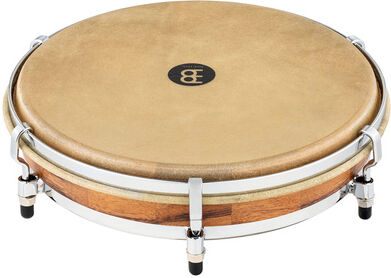 "Meinl 12"" Punteador Antique Brown"