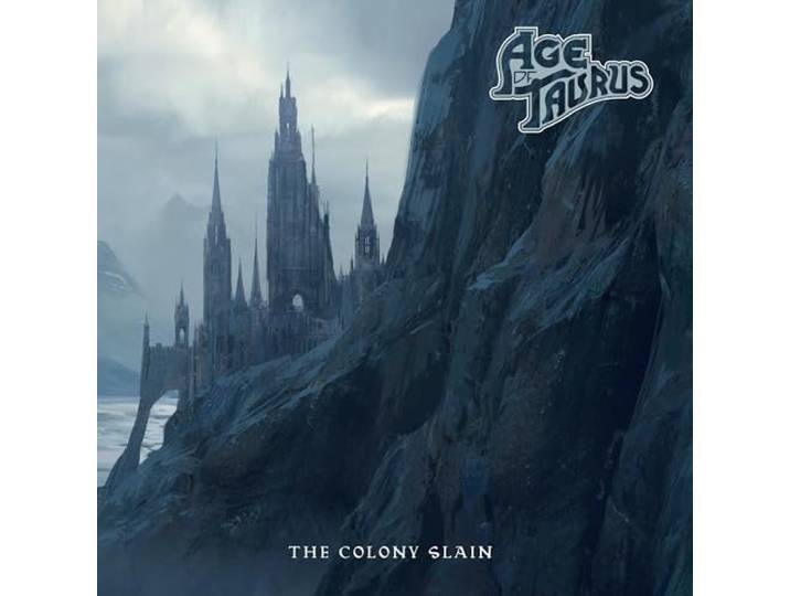 Age Of Taurus - Colony Slain