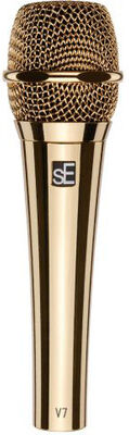 SE Electronics V7 Gold