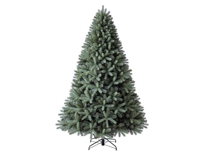 Weihnachtsbaum Evergreen Vermont Waldgrün H: ca. 240cm