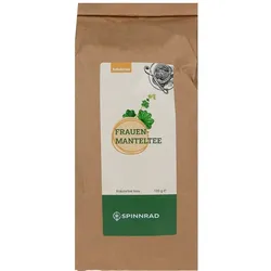 FRAUENMANTEL Tee 100 g