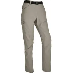 MAUL Damen Hose Rennsteig XT, Größe 44 in Grau Grau