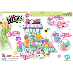 Canal Toys Flower Shop in