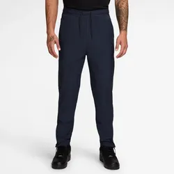 NIKE Sportswear Tech Knit Jogginghose Herren 451 - obsidian/black M