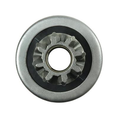 AS-PL Freilaufgetriebe, Starter SD0343