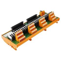 Weidmüller Übergabemodul RSS LL3R FTA-C300-#1221570000