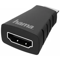 HAMA 200347 Mini-HDMI-Adapter, Ultra-HD