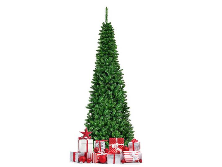 WEIHNACHTSBAUM Grün