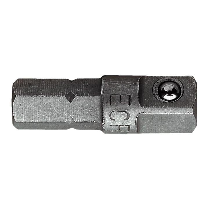 Facom Steckschlüssel-Adapter 1/4" - 1/4 (ECR)