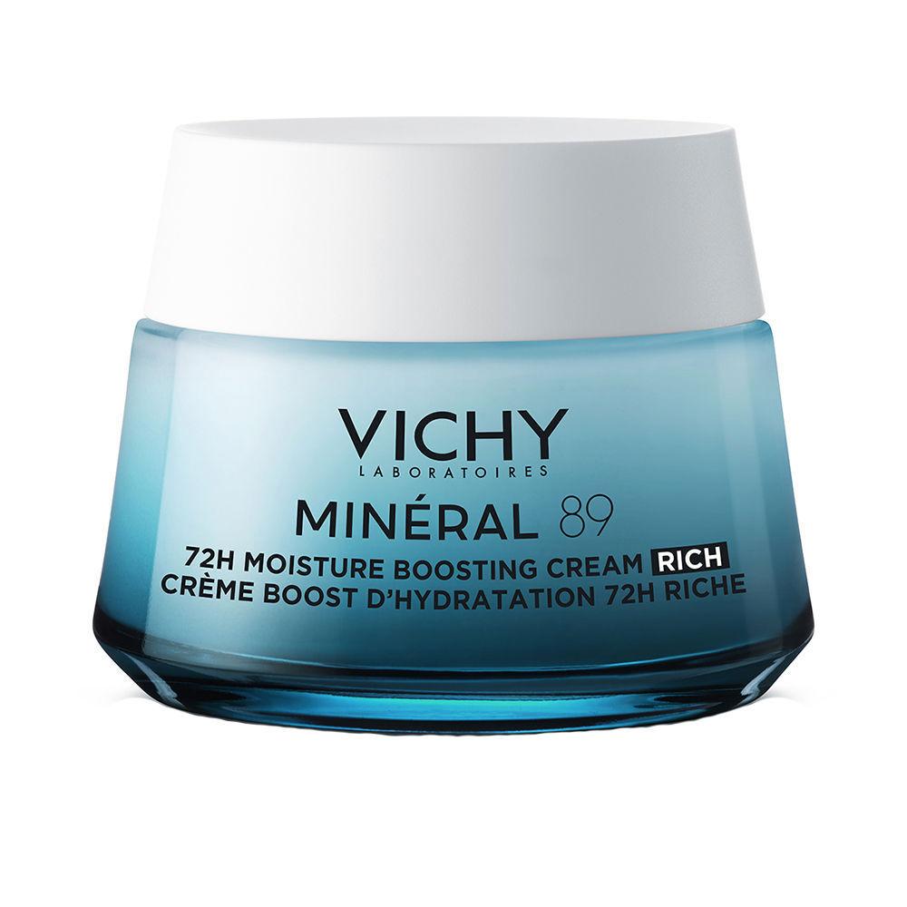 Minéral 89 72h Rijke Hydraterende Crème 50 ml
