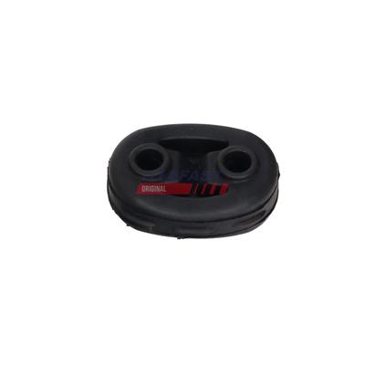 FAST Haltering, Schalldämpfer FT14589 für VAG
