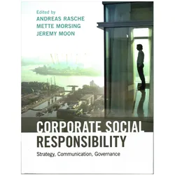 Corporate Social Responsibility, Fachbücher