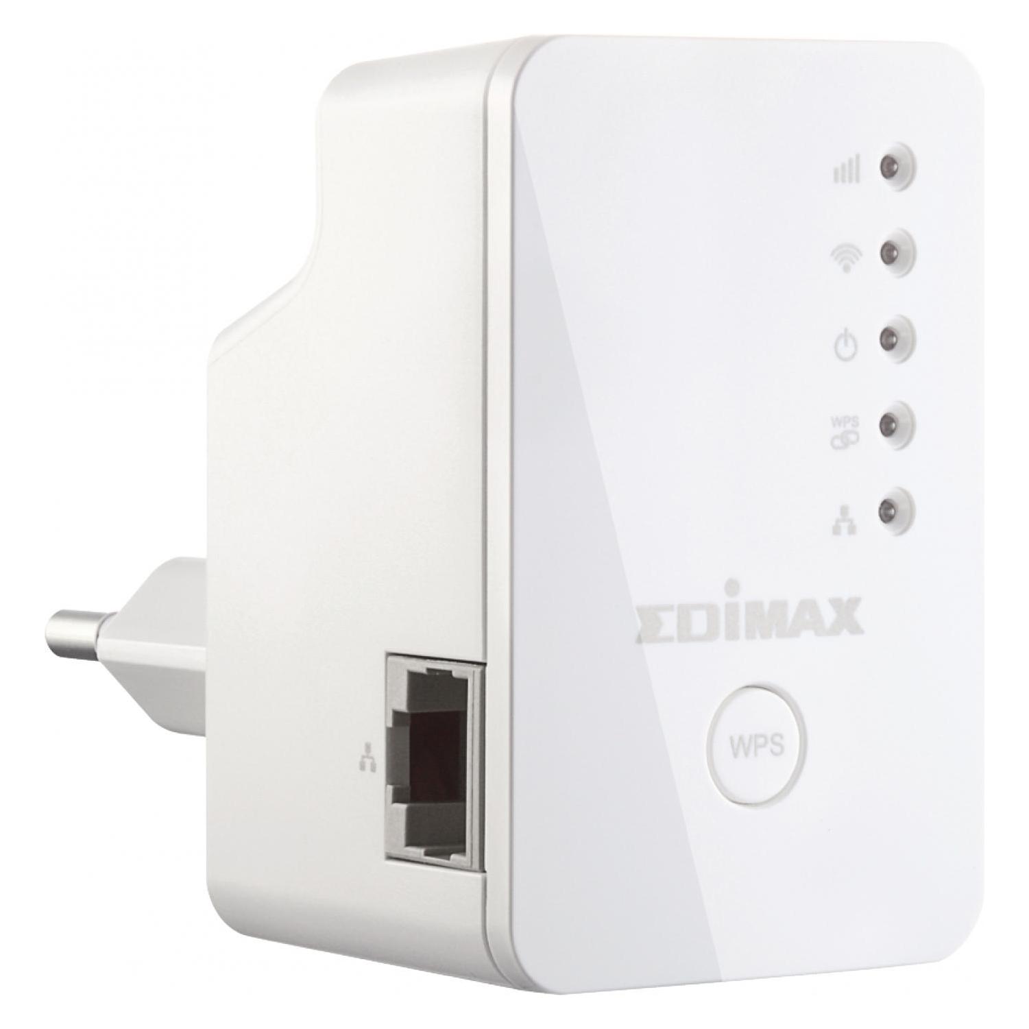 edimax EW-7438RPn (300 Mbit/s, 300 Mbit/s) (EW-7438RPn Mini)