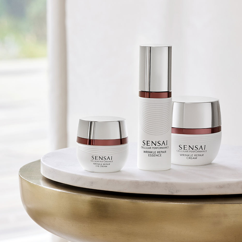 Sensai Essence Réparatrice De Rides 40 ml