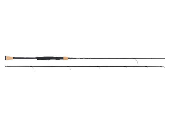 Red Eye Rute Shaka spin 4-12 gr - 185/2