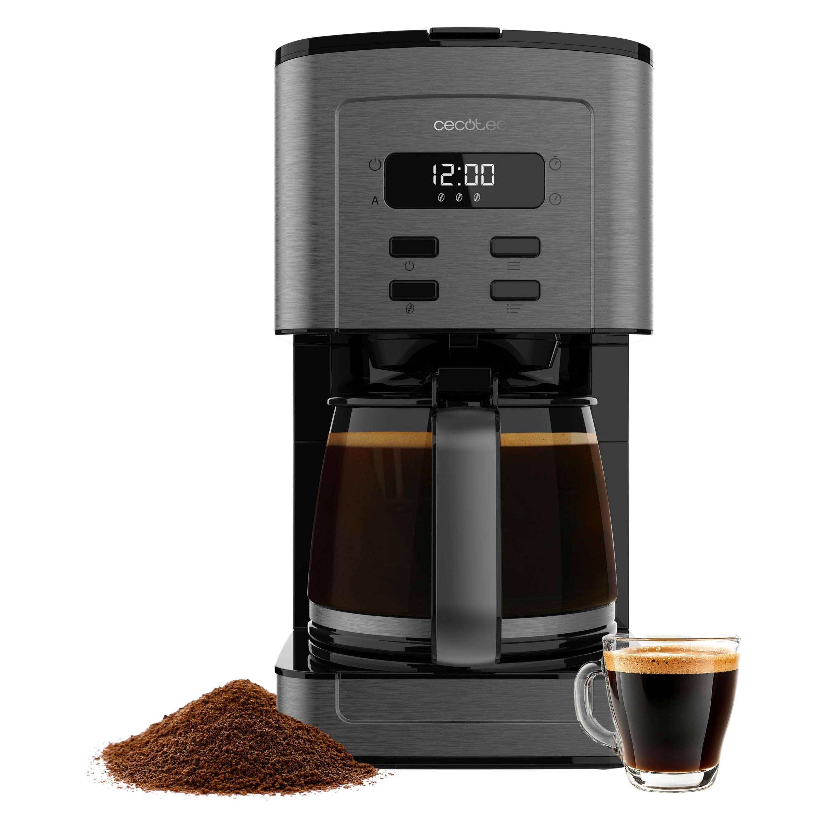 Cecotec Ekspres przelewowy Coffee 66 Time (OTHER)
