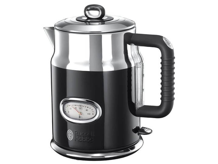 Russell Hobbs Classic Noir 21671-70 Wasserkocher