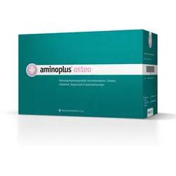 AMINOPLUS osteo Pulver 30 St