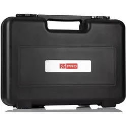 RS PRO, Schallpegelmessgerät, DT-8852