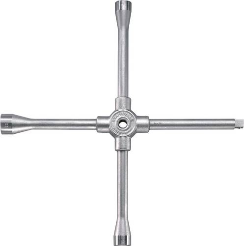 Stahlwille 43030006 35 C PKW Kreuzschlüssel