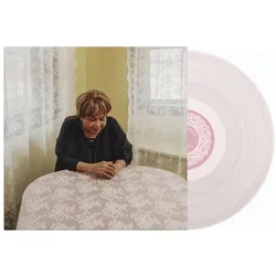Indigo Press, Schallplatten, Sad And Beautiful World (Clear Vinyl) (Mavis Staples)