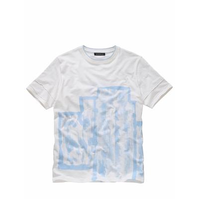 Kunstwerk-Shirt