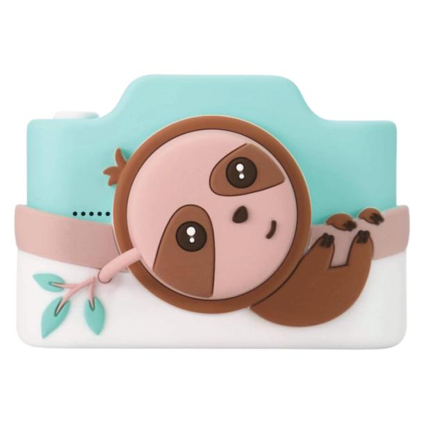 Kidamento Digitalkamera Zippy the Sloth (SB11598)