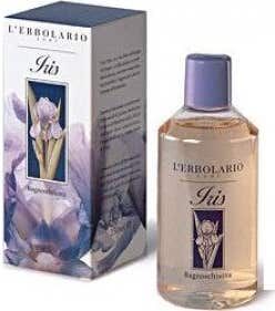 L'ERBOLARIO Espuma de Baño Iris 250 ml