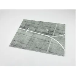 Red Fox Modern NATO Airfield Type 3 300x230mm (Universal)