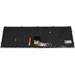 Clevo 6-32-RN15Z-013, Notebook Ersatzteile, Schwarz