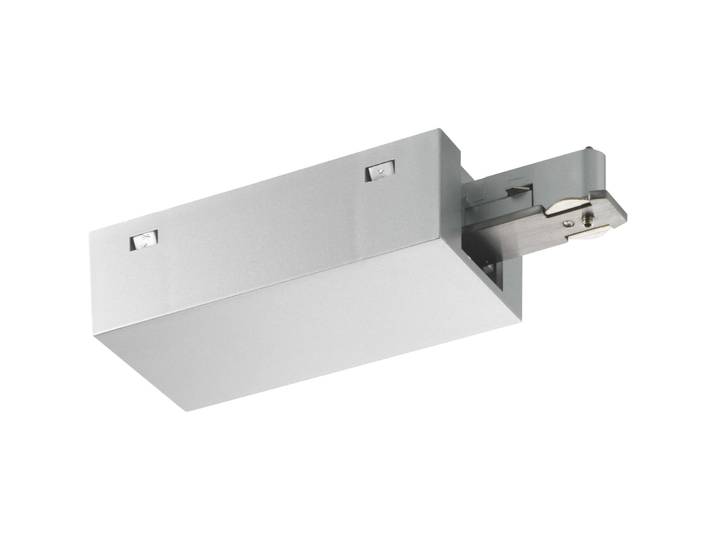 System HV-Track6 Silber Metall 5 cm