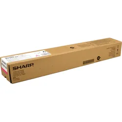 Sharp Toner MX-61GTMA magenta