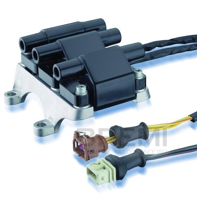 BREMI Zündspule 20366 für Audi