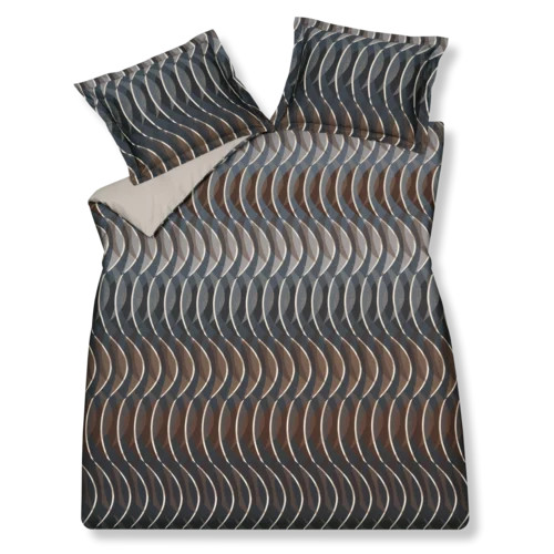 Vandyck Mirage Kussensloop Multi 60x70 cm