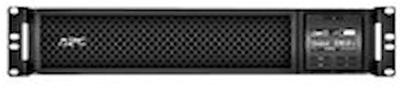 APC Smart-UPS SRT 1500VA RM - UPS (kan monteras i rack) - AC 230