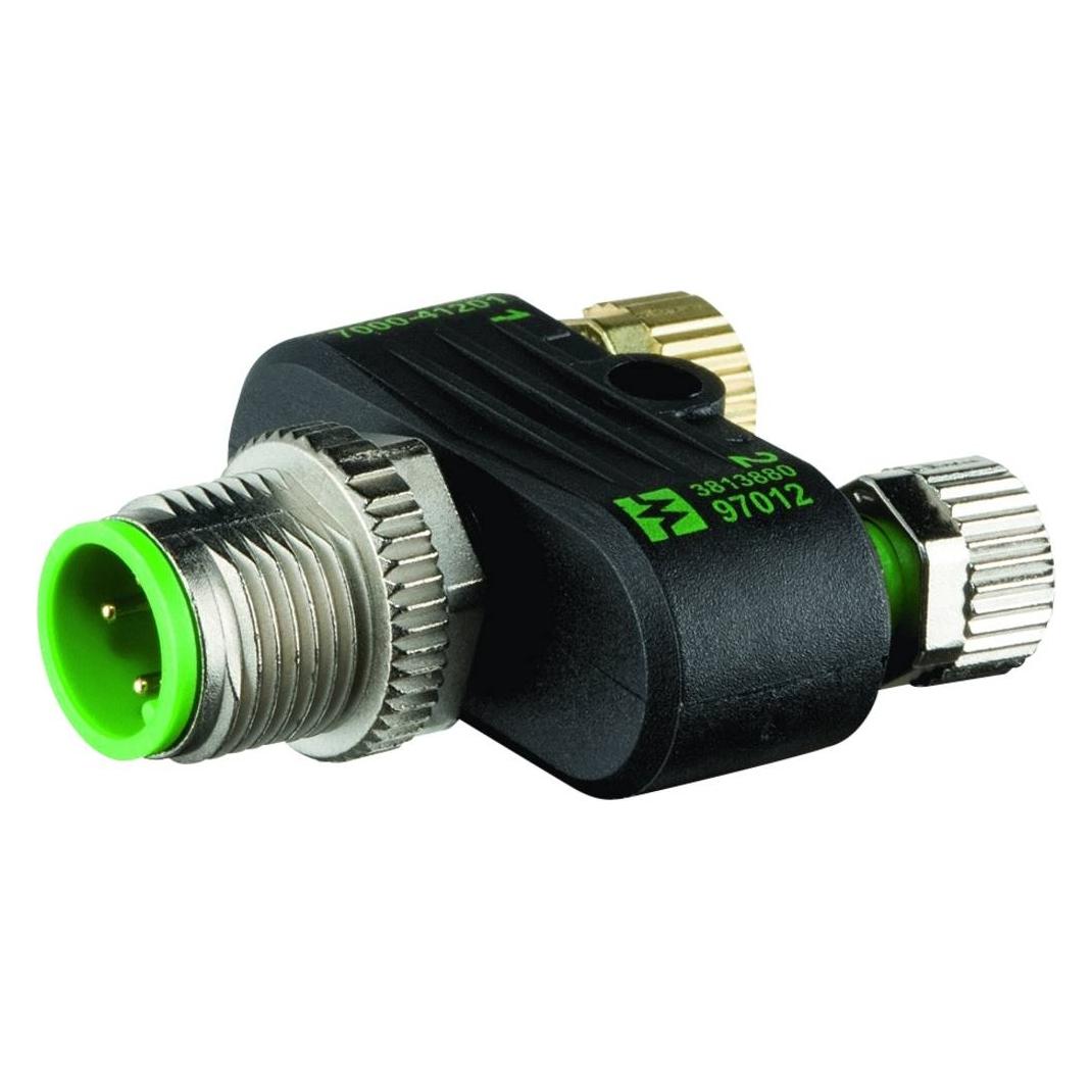Murr Elektronik T-Stück (7000-41201-0000000)