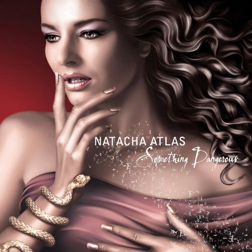 Natacha Atlas - Something Dangerous - Preis vom 04.10.2026 03:51:26 h